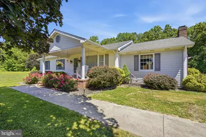 28402 Liden School Road, Denton, MD 21629 - Photo 1