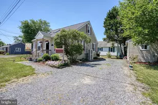 302 Vernon Ave, Federalsburg, MD 21632 - Photo 3