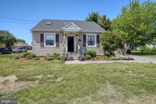 302 Vernon Ave, Federalsburg, MD 21632 - Photo 3