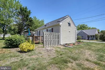 302 Vernon Avenue, Federalsburg, MD 21632 - Photo 33