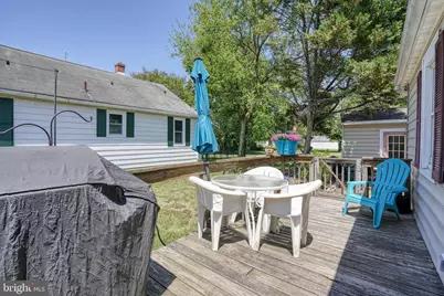 302 Vernon Avenue, Federalsburg, MD 21632 - Photo 5