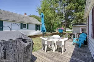 302 Vernon Ave, Federalsburg, MD 21632 - Photo 5