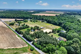 5820 Bell Creek Rd, Preston, MD 21655 - Photo 1