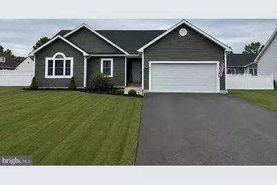 5 Seward Road, Ridgely, MD 21660 - Photo 1