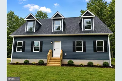 16960 Lentz Road, Henderson, MD 21640 - Photo 1