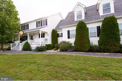 12136 Holly Road, Ridgely, MD 21660 - Photo 105