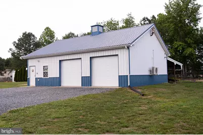 12136 Holly Road, Ridgely, MD 21660 - Photo 113