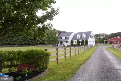 12136 Holly Road, Ridgely, MD 21660 - Photo 117
