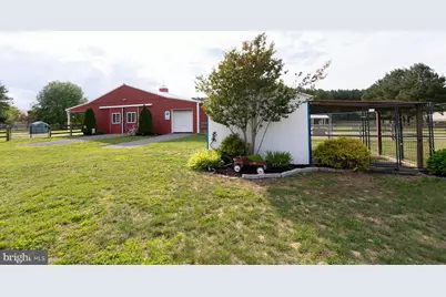 12136 Holly Road, Ridgely, MD 21660 - Photo 81
