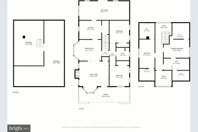407 W Sunset Avenue, Greensboro, MD 21639 - Photo 5