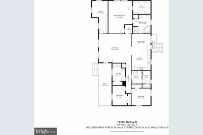23116 Gilpin Point Road, Preston, MD 21655 - Photo 39
