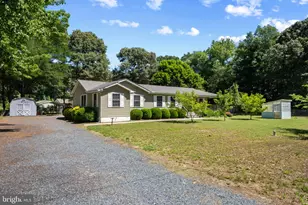 23116 Gilpin Point Rd, Preston, MD 21655 - Photo 1