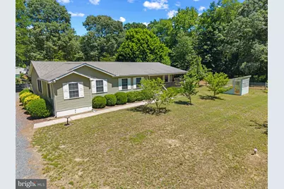23116 Gilpin Point Road, Preston, MD 21655 - Photo 47