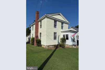 158 Wright Street, Preston, MD 21655 - Photo 3