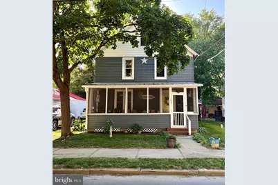 222 S 2nd Street, Denton, MD 21629 - Photo 1