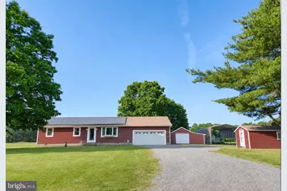 25519 Linhard Lane, Greensboro, MD 21639 - Photo 1