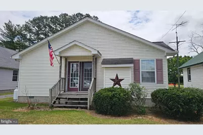 508 N 6th Street, Denton, MD 21629 - Photo 1