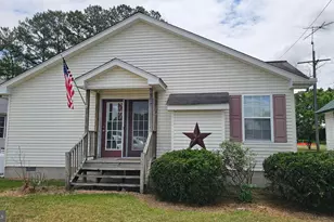 508 N 6th St, Denton, MD 21629 - Photo 1