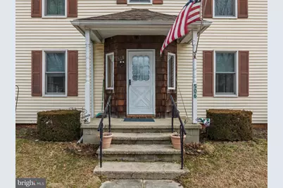 506 Central Avenue, Ridgely, MD 21660 - Photo 5