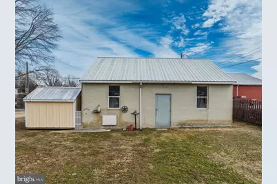 506 Central Avenue, Ridgely, MD 21660 - Photo 23