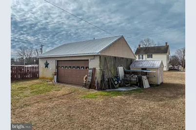 506 Central Avenue, Ridgely, MD 21660 - Photo 19
