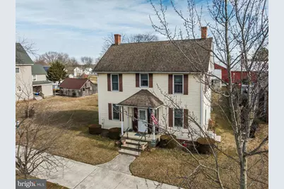 506 Central Avenue, Ridgely, MD 21660 - Photo 3