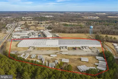 1007 Caroline Drive, Federalsburg, MD 21632 - Photo 3