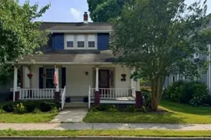 612 Market St, Denton, MD 21629 - Photo 1
