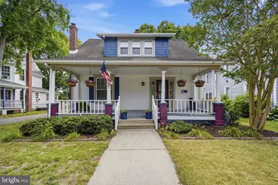 612 Market Street, Denton, MD 21629 - Photo 29
