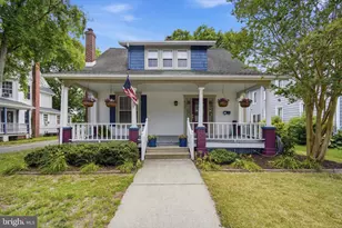 612 Market St, Denton, MD 21629 - Photo 29