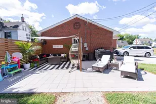 129 Bloomingdale Ave, Federalsburg, MD 21632 - Photo 39
