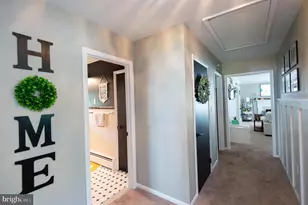 129 Bloomingdale Ave, Federalsburg, MD 21632 - Photo 15