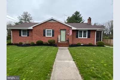 129 Bloomingdale Avenue, Federalsburg, MD 21632 - Photo 1