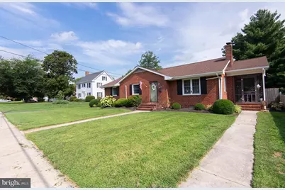 129 Bloomingdale Avenue, Federalsburg, MD 21632 - Photo 3