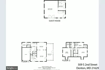 509 S 2nd Street, Denton, MD 21629 - Photo 43