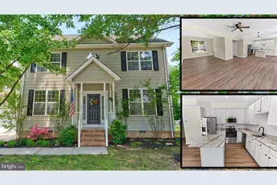 502 Kathryn Court, Denton, MD 21629 - Photo 1