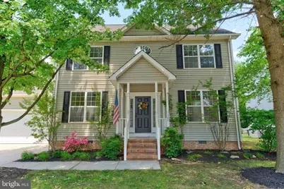 502 Kathryn Court, Denton, MD 21629 - Photo 1