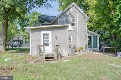 306 Caroline Avenue, Ridgely, MD 21660 - Photo 19