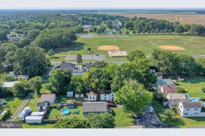 306 Caroline Avenue, Ridgely, MD 21660 - Photo 5