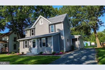 306 Caroline Avenue, Ridgely, MD 21660 - Photo 1