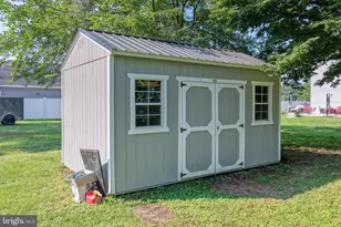 306 Caroline Ave, Ridgely, MD 21660 - Photo 13