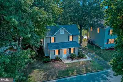 306 Caroline Avenue, Ridgely, MD 21660 - Photo 1