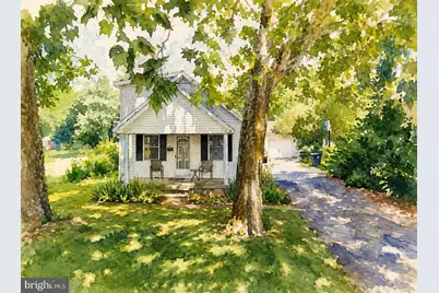104 Chambers Street, Federalsburg, MD 21632 - Photo 1