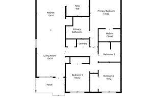 510 Lincoln St, Denton, MD 21629 - Photo 5