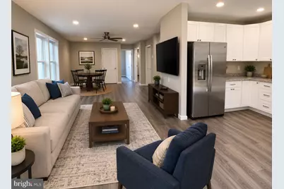 210 W 2nd Street, Ridgely, MD 21660 - Photo 5