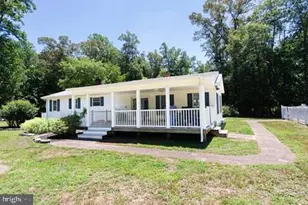 23130 Sparks Road Rd, Ridgely, MD 21660 - Photo 1