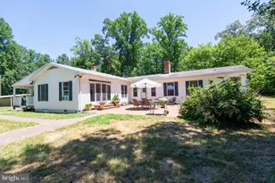 23130 Sparks Road Rd, Ridgely, MD 21660 - Photo 1