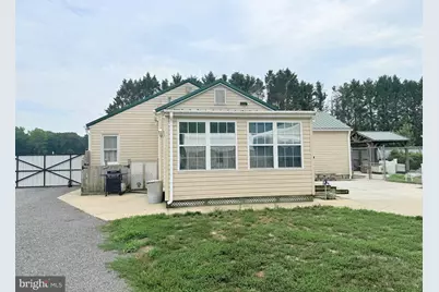 14540 Drapers Mill Road, Goldsboro, MD 21636 - Photo 9