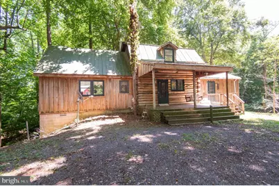 21370 Skeleton Creek Road, Preston, MD 21655 - Photo 1