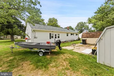 306 Sunrise Avenue, Ridgely, MD 21660 - Photo 23